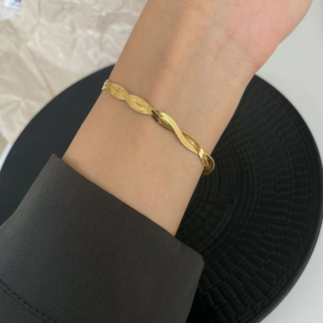 Bracciale 2 Snake