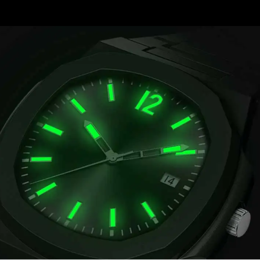 METROPOLIS - OROLOGIO IN POLICARBONATO