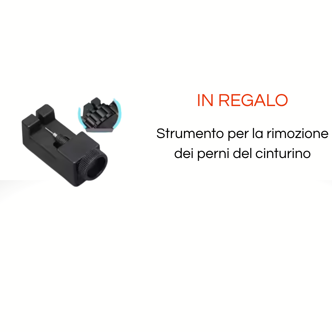 Strumento per la rimozione dei perni