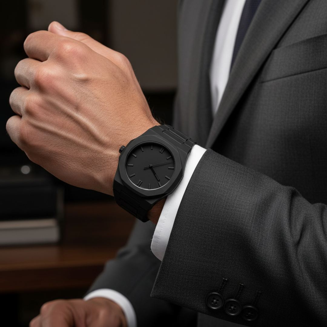 URBANITE - OROLOGIO POLICARBONATO