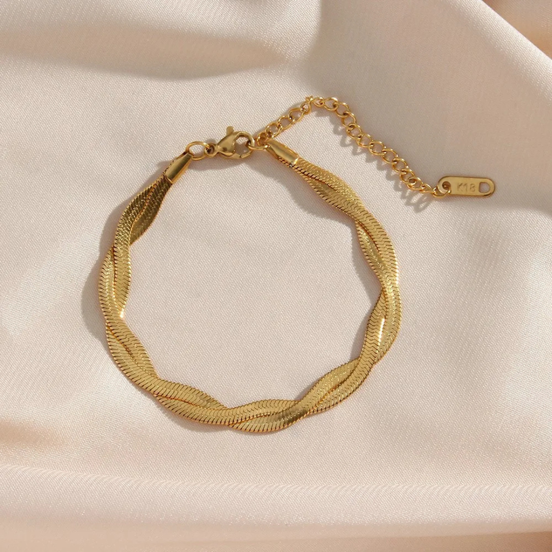 Bracciale 2 Snake