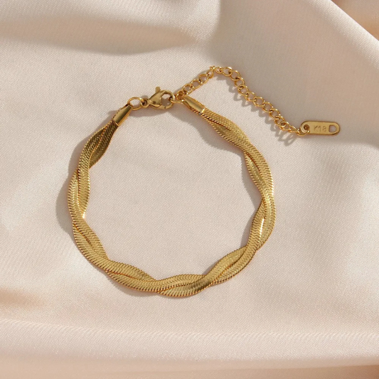 Bracciale 2 Snake