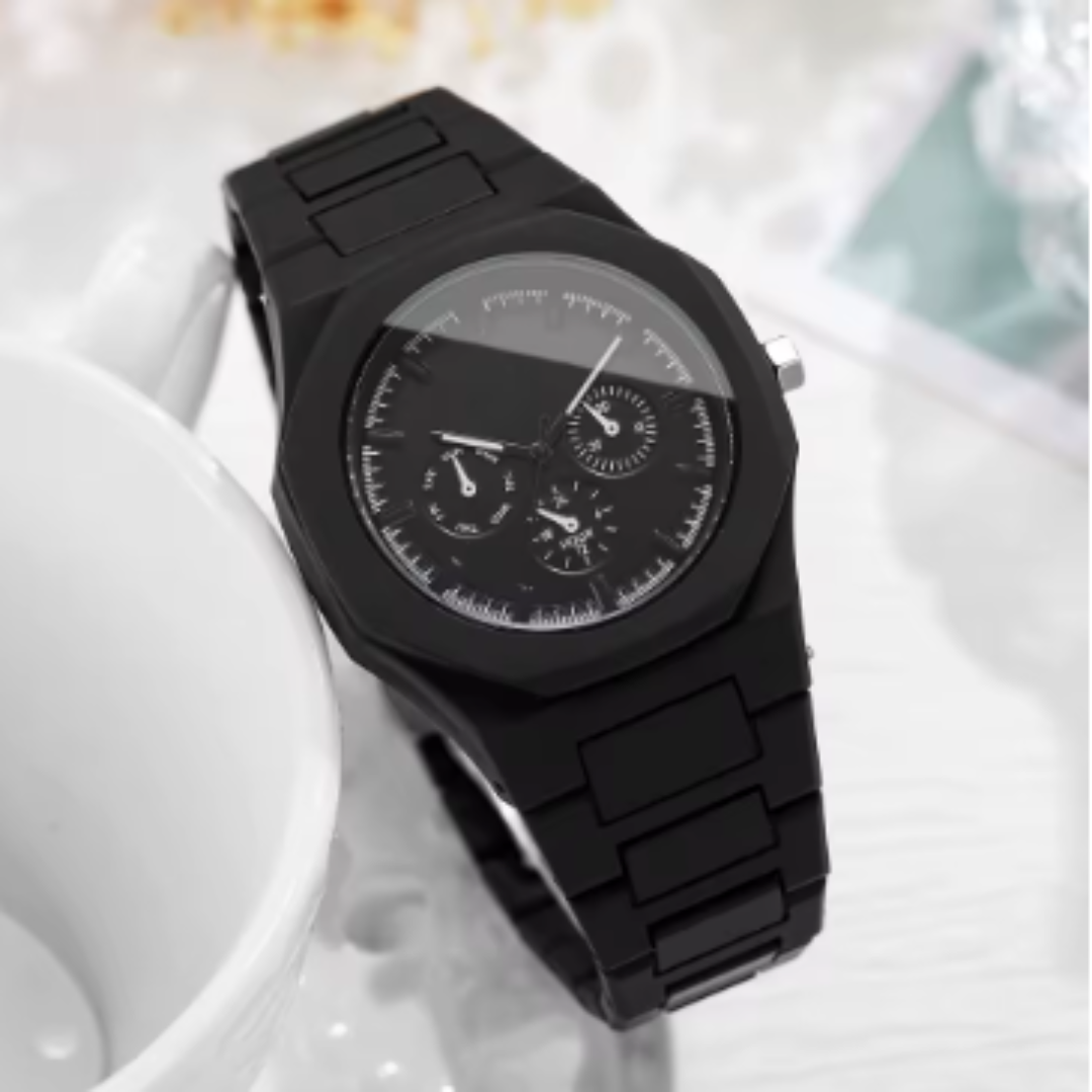 URBANITE DATE - OROLOGIO IN POLICARBONATO