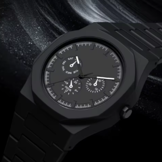 URBANITE DATE - OROLOGIO IN POLICARBONATO