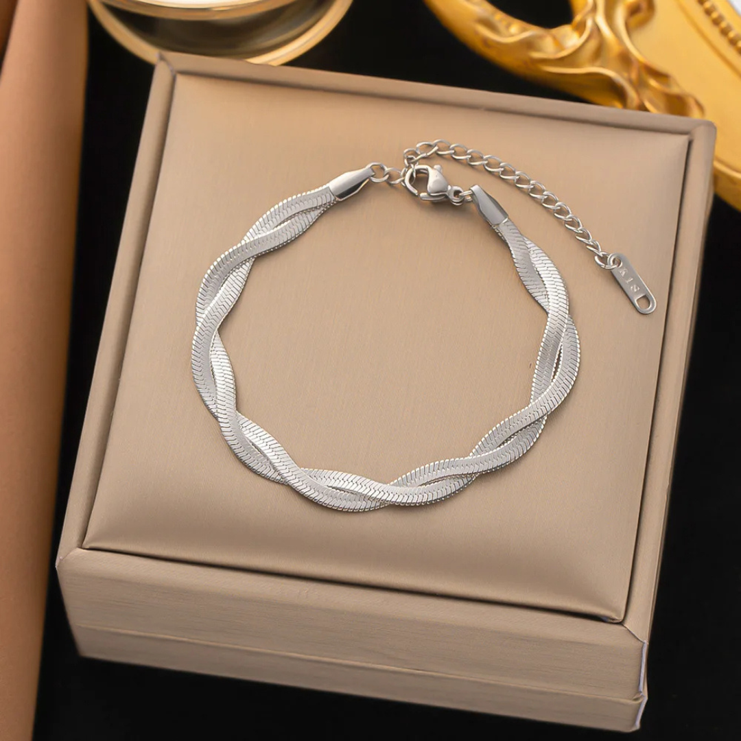 Bracciale 2 Snake