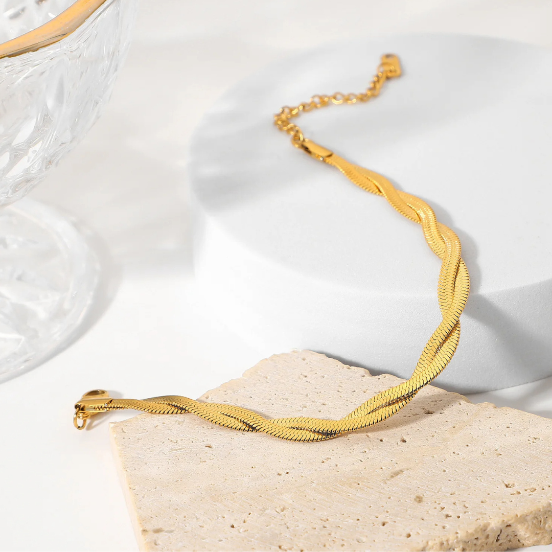 Bracciale 2 Snake