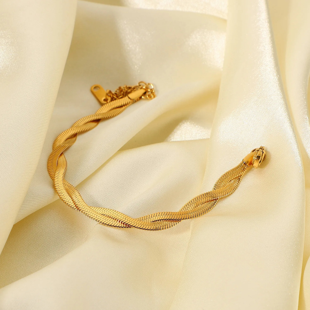 Bracciale 2 Snake