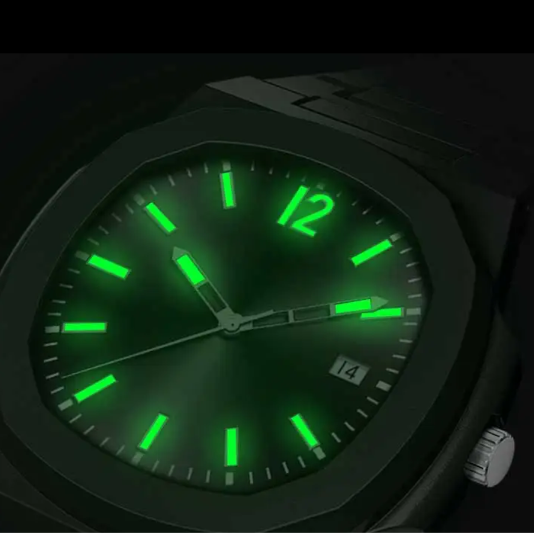 METROPOLIS - OROLOGIO IN POLICARBONATO